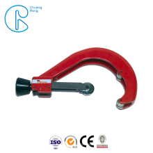 Small PP PE PVC Pipe Cutter